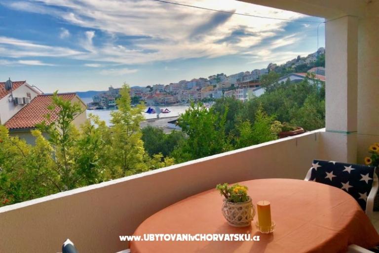 Appartements Sanda – foto 8