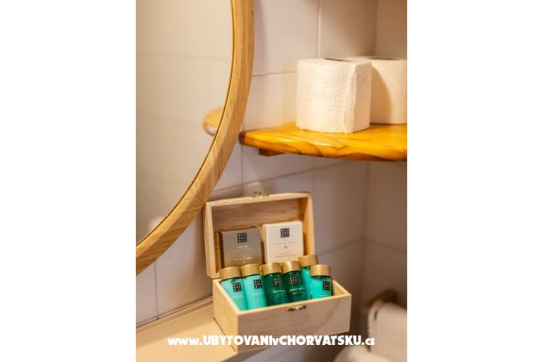 Appartements Stari ribar  – foto 11