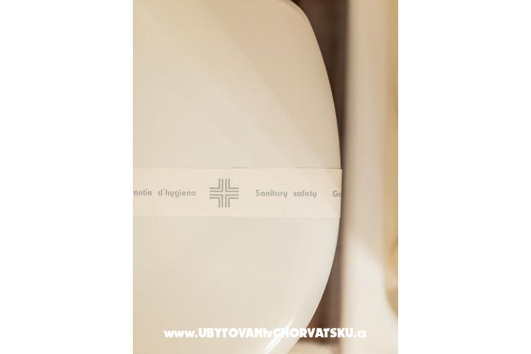Appartements Stari ribar  – foto 12
