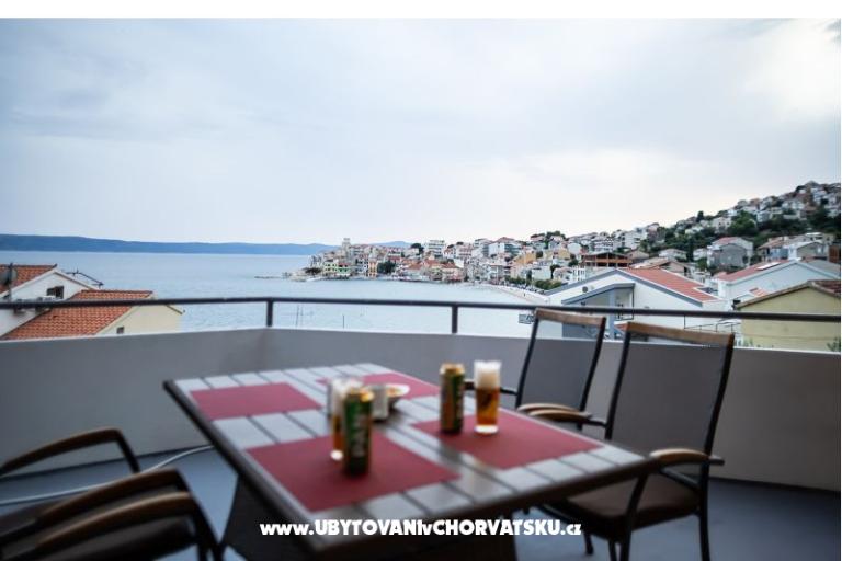 Appartements Stari ribar  – foto 13