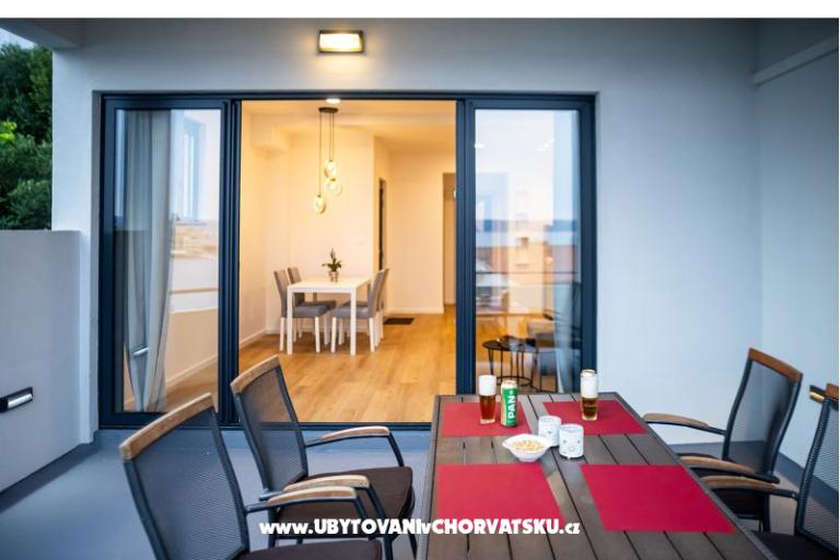 Appartements Stari ribar  – foto 14