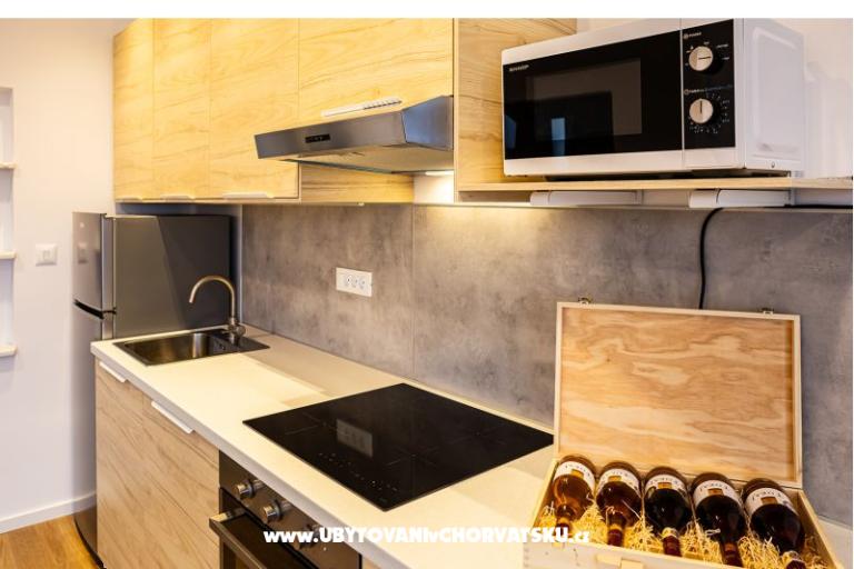 Appartements Stari ribar  – foto 15