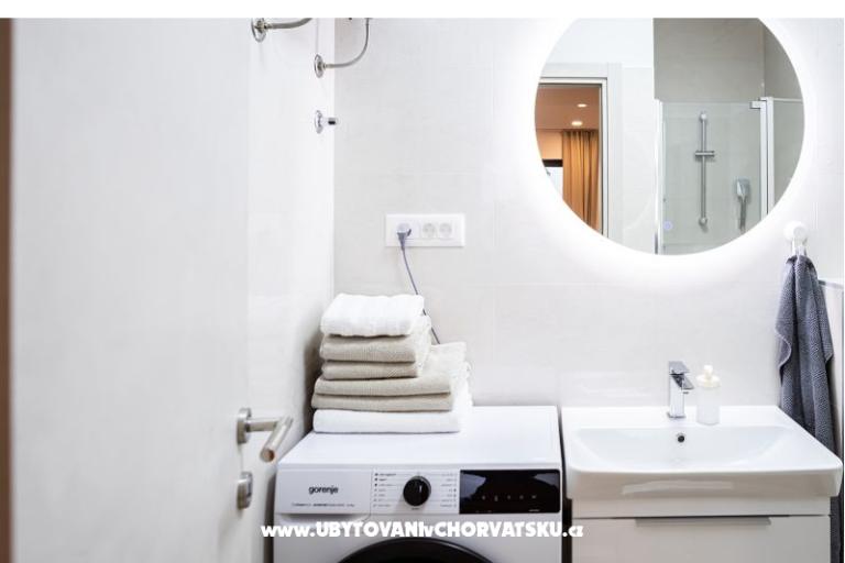Appartements Stari ribar  – foto 17