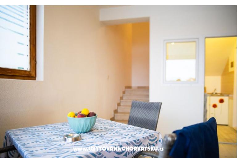 Appartements Stari ribar  – foto 19