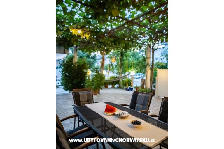 Appartements Stari ribar  – foto 2
