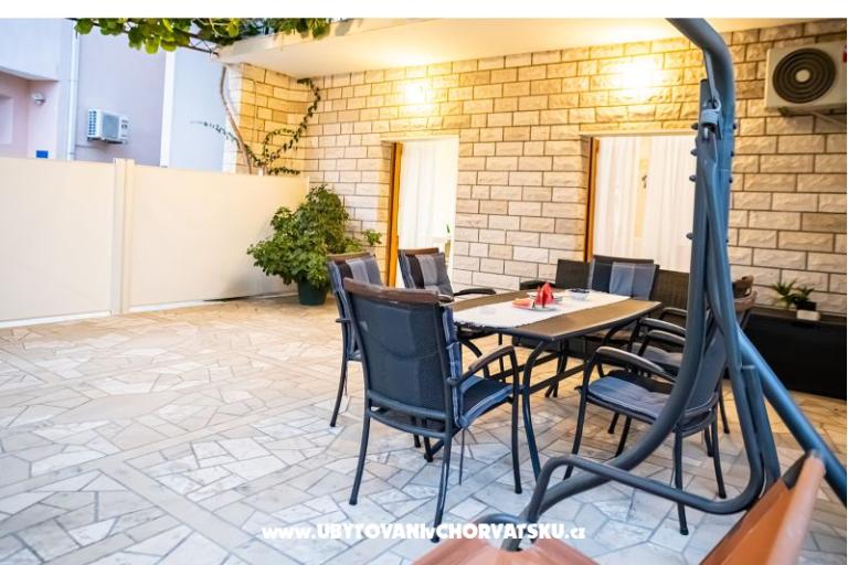 Appartements Stari ribar  – foto 3