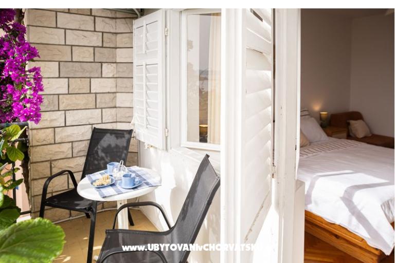 Appartements Stari ribar  – foto 7