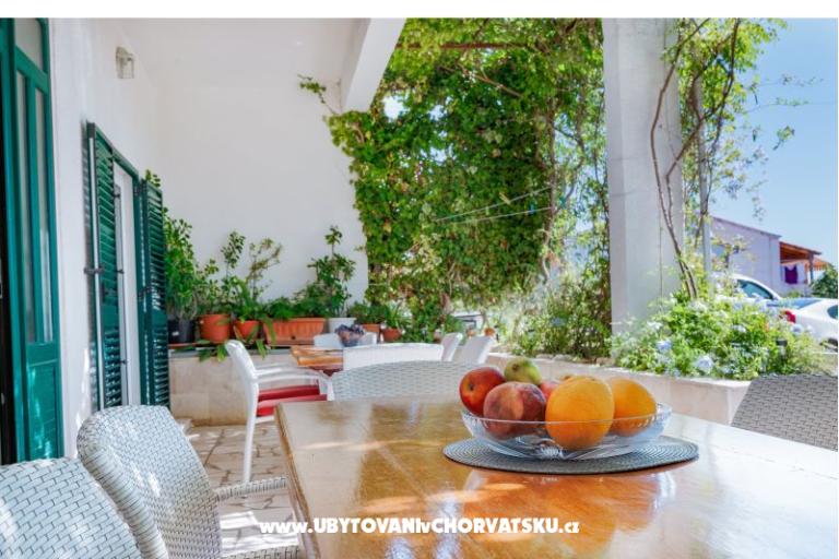 Appartements Tonko – foto 13