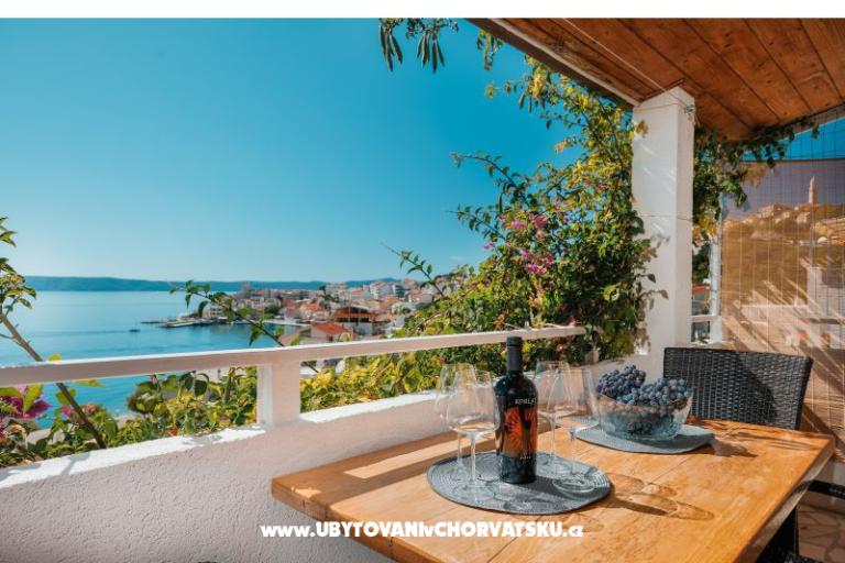 Appartements Tonko – foto 9
