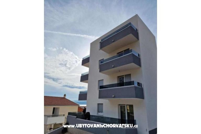 Appartements Igrane – foto 2