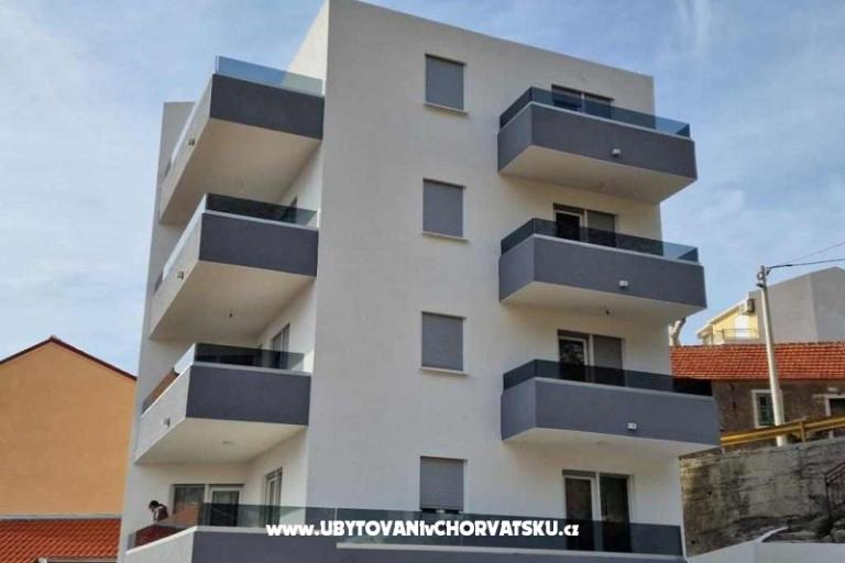 Appartements Igrane – foto 3