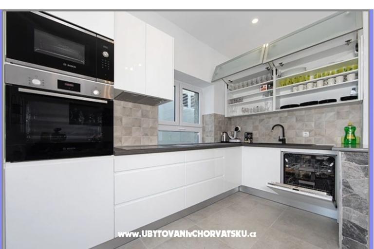 Apartmenty RIBICA 1/2/3///6/7 – foto 5