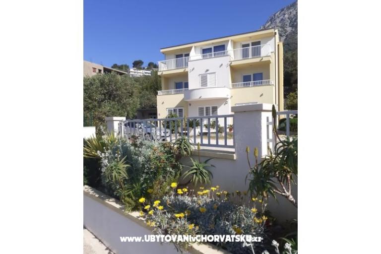 Appartements Vedrana – foto 10