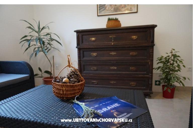 Appartements Vedrana – foto 15