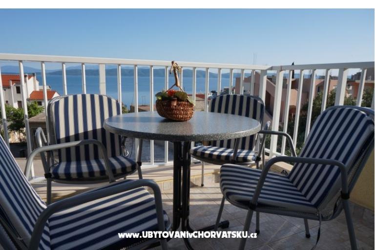 Appartements Vedrana – foto 2