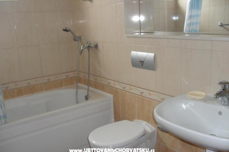 Appartements Vedrana – foto 4
