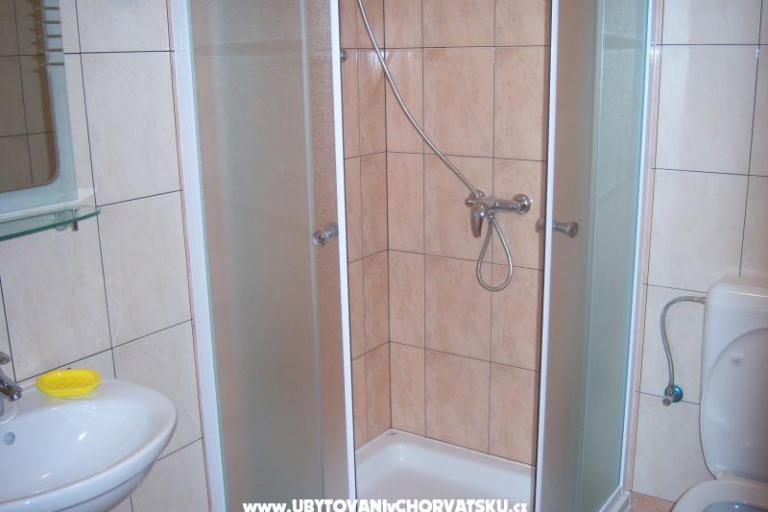 Appartements Vedrana – foto 9