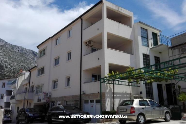 Appartements Ribica 1 – foto 2