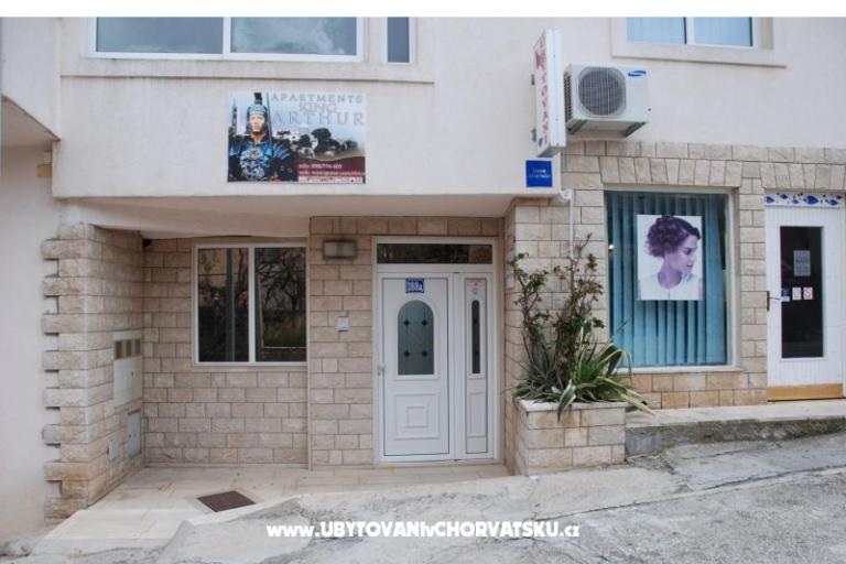 Appartements Ribica 1 – foto 3
