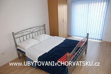 Apartmenty RIBICA 1 – foto 3