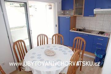 Apartmenty RIBICA 1 – foto 6