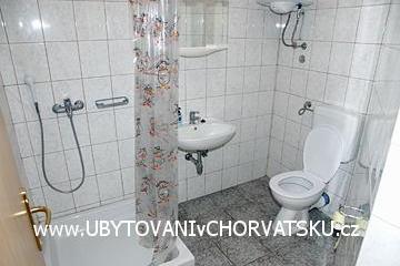 Apartmenty RIBICA 1 – foto 7