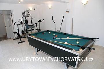 Apartmenty RIBICA 1 – foto 8