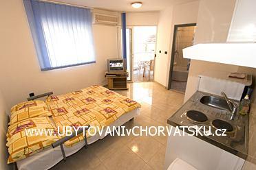 Apartmenty RIBICA 2 – foto 4
