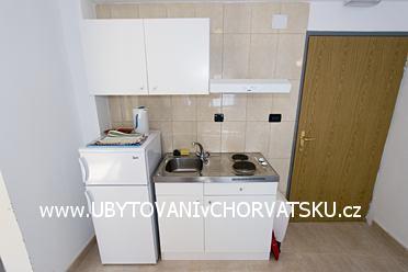 Apartmenty RIBICA 2 – foto 6