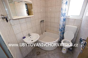 Apartmenty RIBICA 2 – foto 7