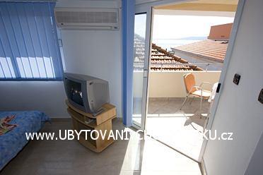 Apartmenty RIBICA 2 – foto 8