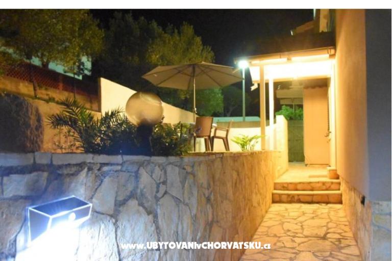 Ferienwohnungen Corto Maltese i Casablan – foto 5