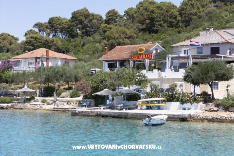 Ferienwohnungen Corto Maltese i Casablan – foto 7