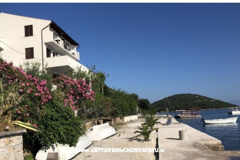 Adria Maja Ferienwohnungen Peljesac – foto 10