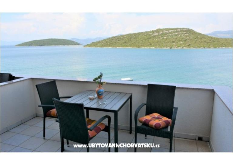 Adria Maja Ferienwohnungen Peljesac – foto 11