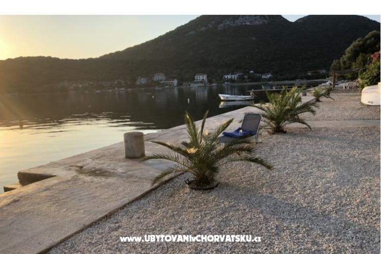 Adria Maja Ferienwohnungen Peljesac – foto 12