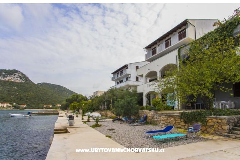 Adria Maja Ferienwohnungen Peljesac – foto 2