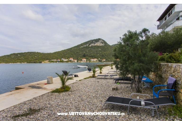 Adria Maja Ferienwohnungen Peljesac – foto 4
