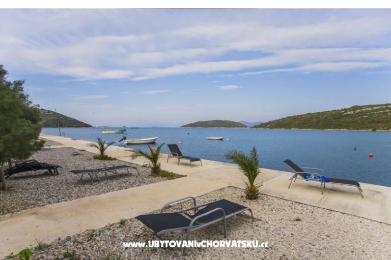 Adria Maja Ferienwohnungen Peljesac – foto 5