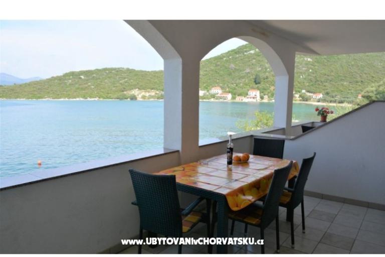 Adria Maja Ferienwohnungen Peljesac – foto 7