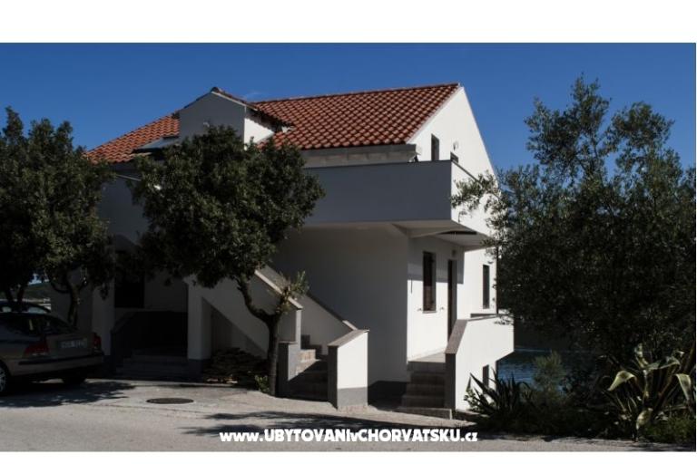 Adria Maja Ferienwohnungen Peljesac – foto 8