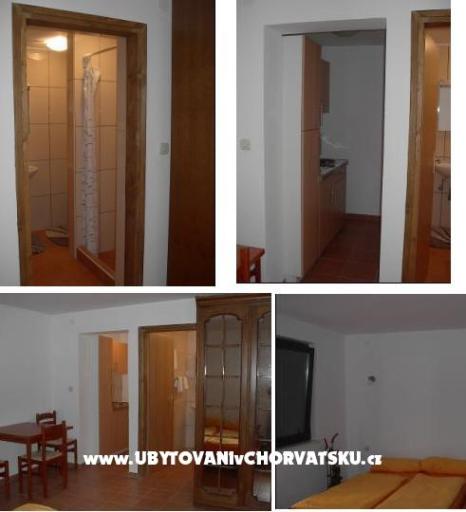 Appartements Lemeš – foto 4