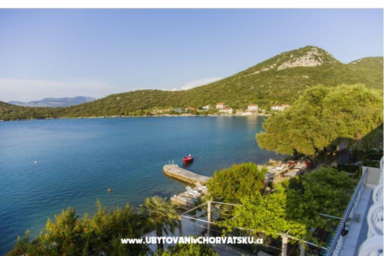 Appartements Ruža – foto 13