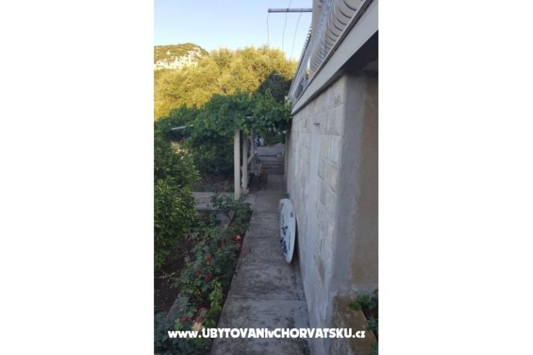 Appartements Ruža – foto 8