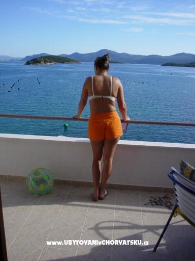 Appartements Šimović – foto 7