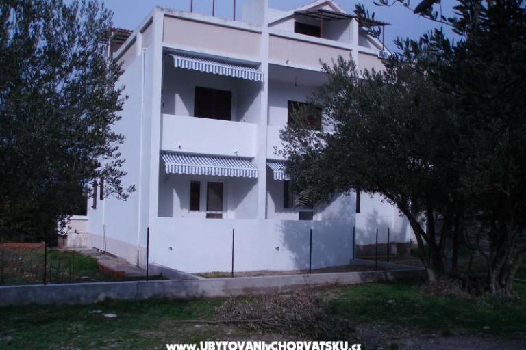 Appartements Tonći – foto 16