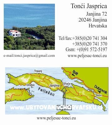 Appartements Tonći – foto 17