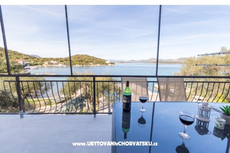 Appartements Vlahušić  – foto 3