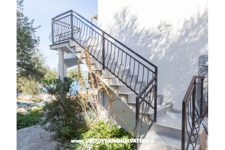Appartements Vlahušić  – foto 7