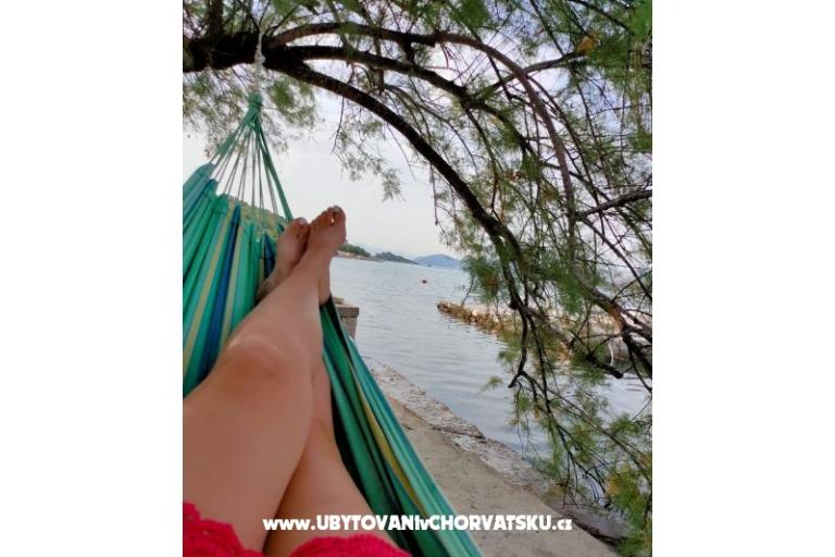 Appartements Vlahušić  – foto 8